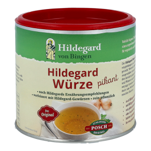 Biofit Hildegard Suppe Pikant 400 g