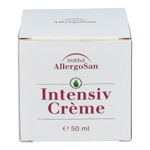 Allergosan Intensiv Creme 50 ml