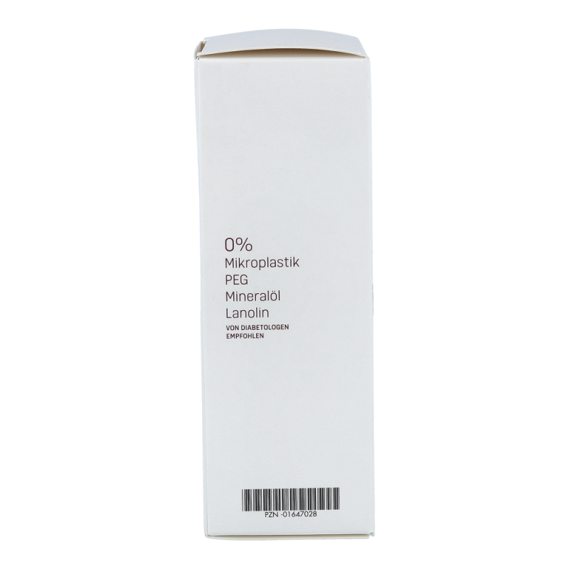 Eubos Diabetes Körperbalsam 150 ml