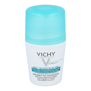 Vichy DEODORANT Roll-On Anti-Flecken 48H
