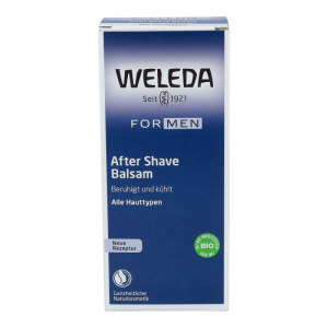 Weleda After Shave Balsam
