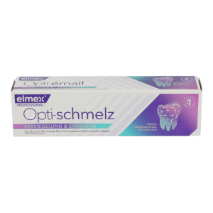 Elmex Zahnpasta Opti-Schmelz Professional