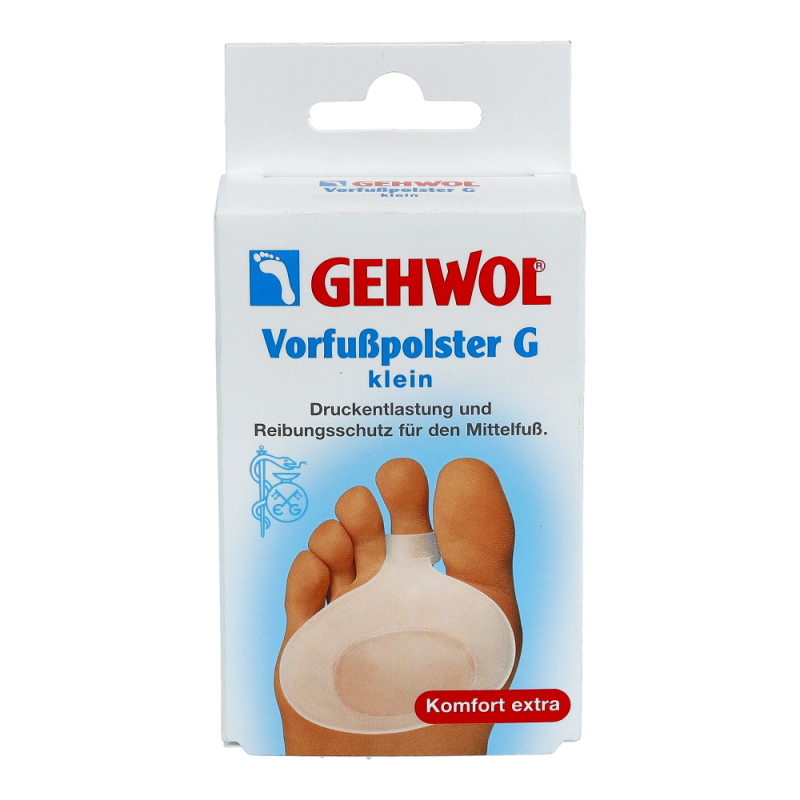 Gehwol Vorfußpolster klein