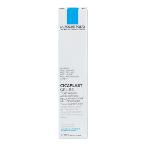 La Roche-Posay Cicaplast Gel B5 40 ml
