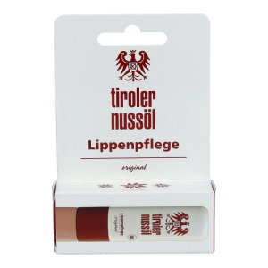 Tiroler Nussöl Original Lippenpflege 4,8 g