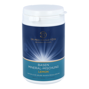Dr. Töth Basen-Mineral-Mischung Lemon