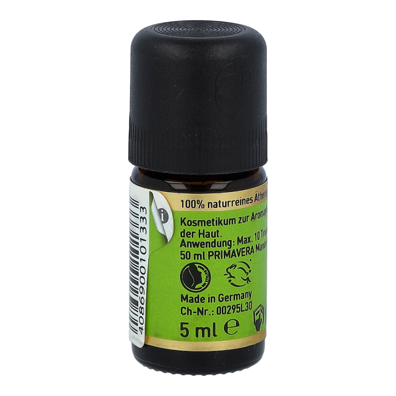 Primavera Cardamom bio* 5ml