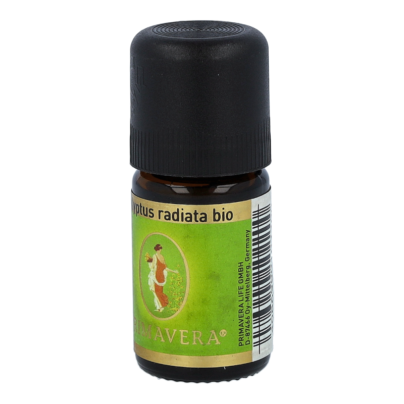 Primavera Eukalyptus radiata bio* 5ml