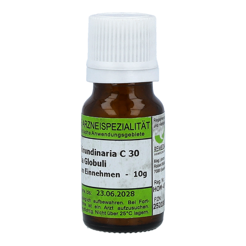 Vincetoxikum Remedia C 30 Globuli 10 g C 30 Globuli