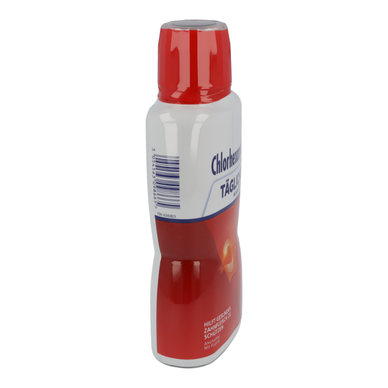 Chlorhexamed Tägliche Mundspülung