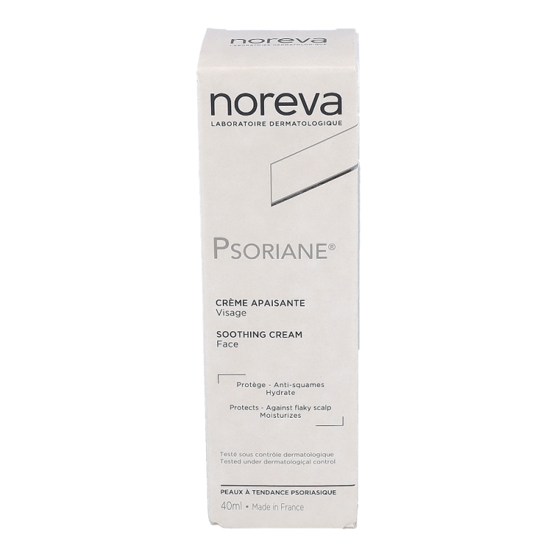 Psoriane Creme 40 ml