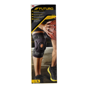 FUTURO KNIEBDG +SETL.GEL.SCH