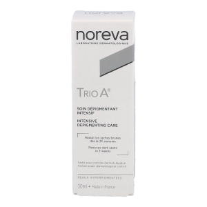 Trio A Depigm. Emulsion 30 ml