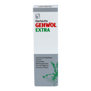 Gehwol Extra Fuß Pflegecreme 75 ml