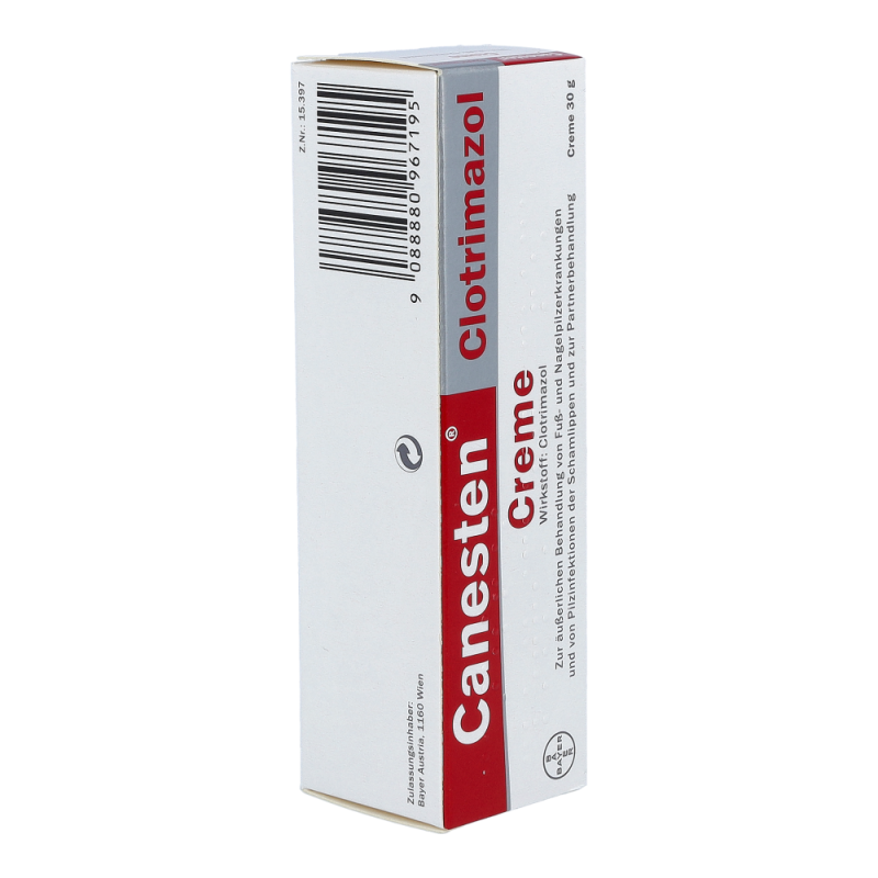Canesten Clotrimazol Creme