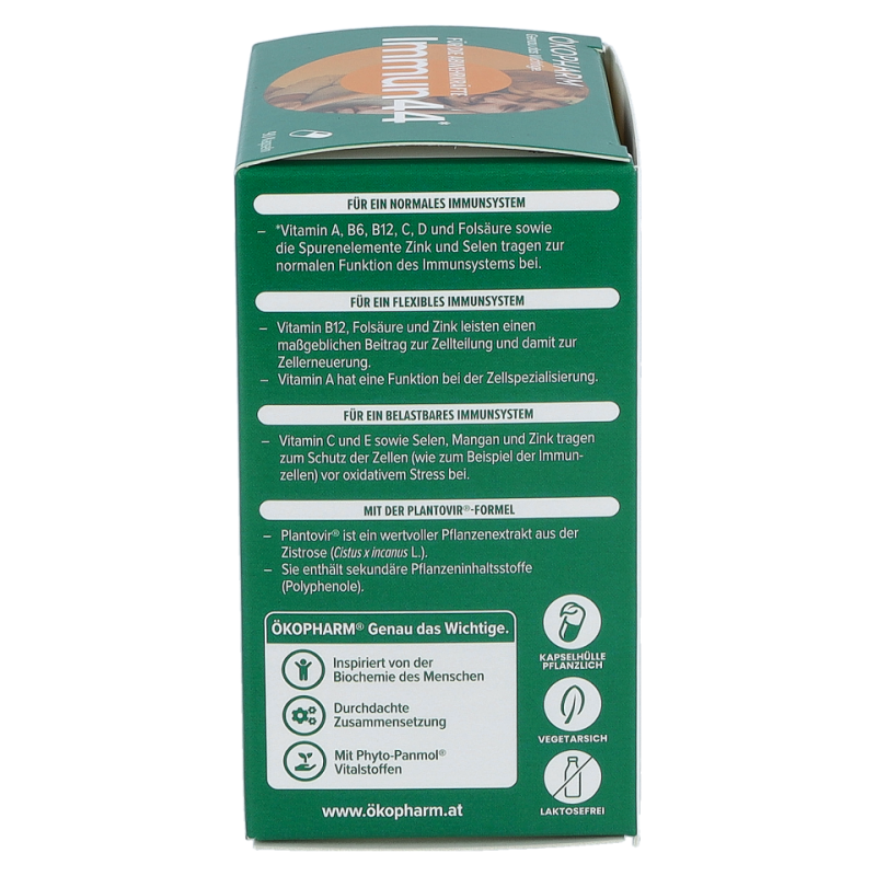 Ökopharm Immun44 Kapseln