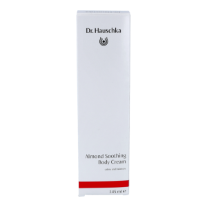 Dr. Hauschka KÖRPERBALSAM MANDEL – 145ml