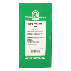 St. Severin Rotkleeblüten Tee