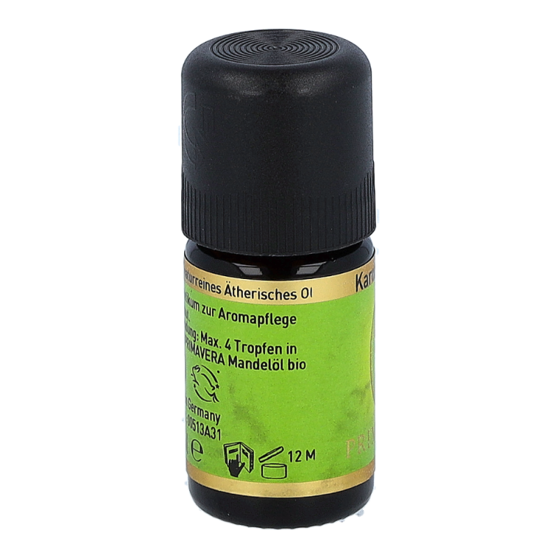 Primavera Ätherisches Öl Karottensaft