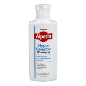 Alpecin Shampoo Hypo Sensitiv 250 ml