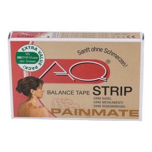 AQ-STRIP GITTERTAPE C HF