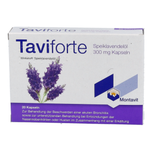 Taviforte 300 mg Kapseln 20 Stk.