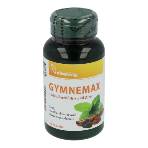 Vitaking Gymnemax Kapseln