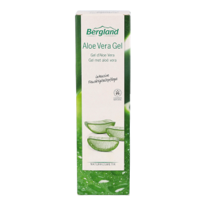 Bergland Aloe Vera Gel 200 ml