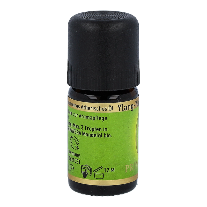 Primavera Ylang-Ylang kompl. bio* 5ml