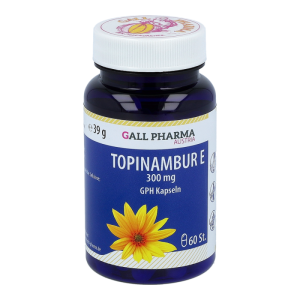 Topinambur E Kapseln