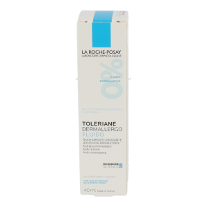 LA ROCHE TOLER DERMALLERG FL