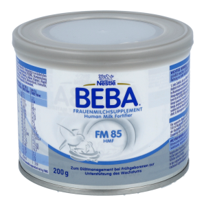 Nestlé BEBA FM 85 200 g