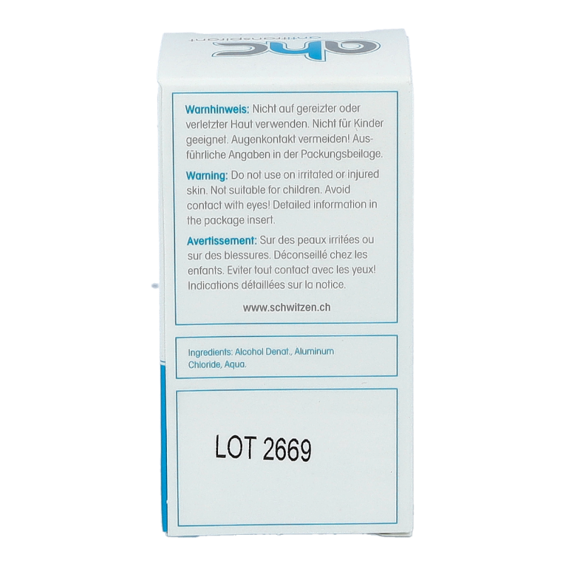 AHC 20 30 ml Classic