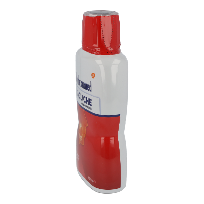 Chlorhexamed Tägliche Mundspülung