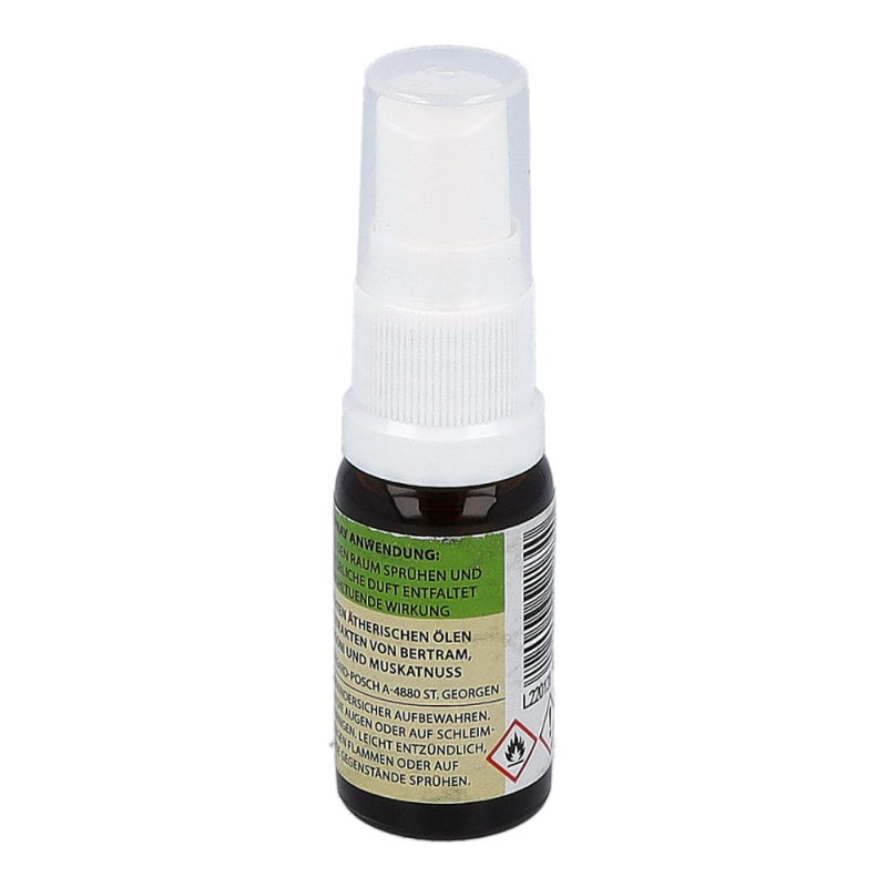 Biofit Hildegard Pilogrip Duftspray 10 ml