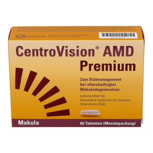 CENTROVISION TBL AMD PREM