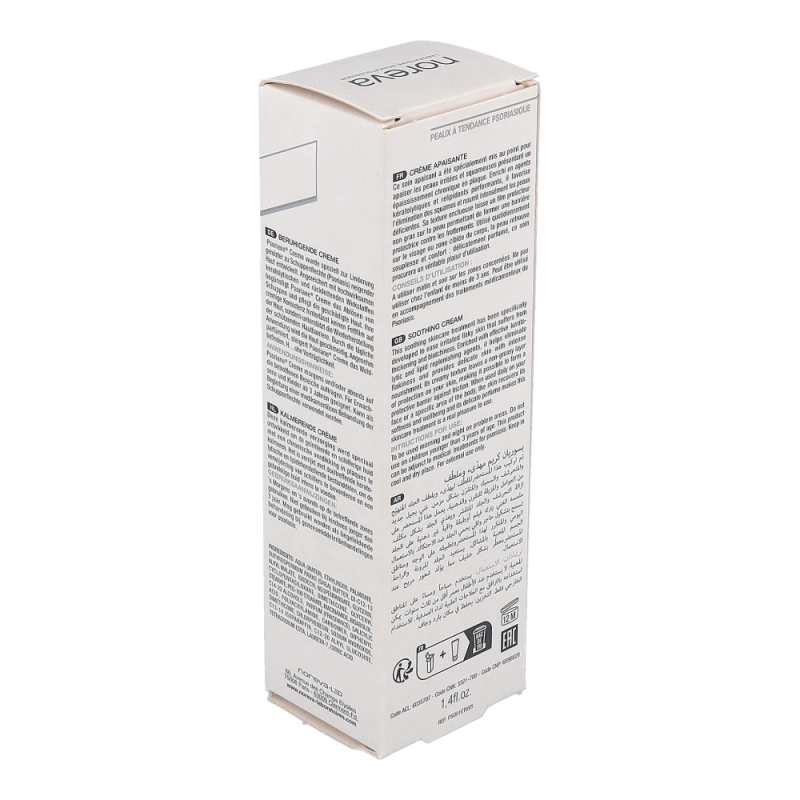 Psoriane Creme 40 ml