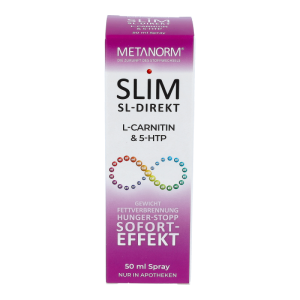 SLIM DIREKT Spray METANORM®