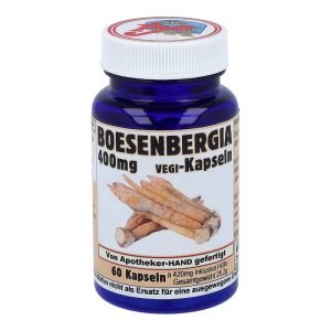 BOESENBERGIA VEGI KPS 400MG