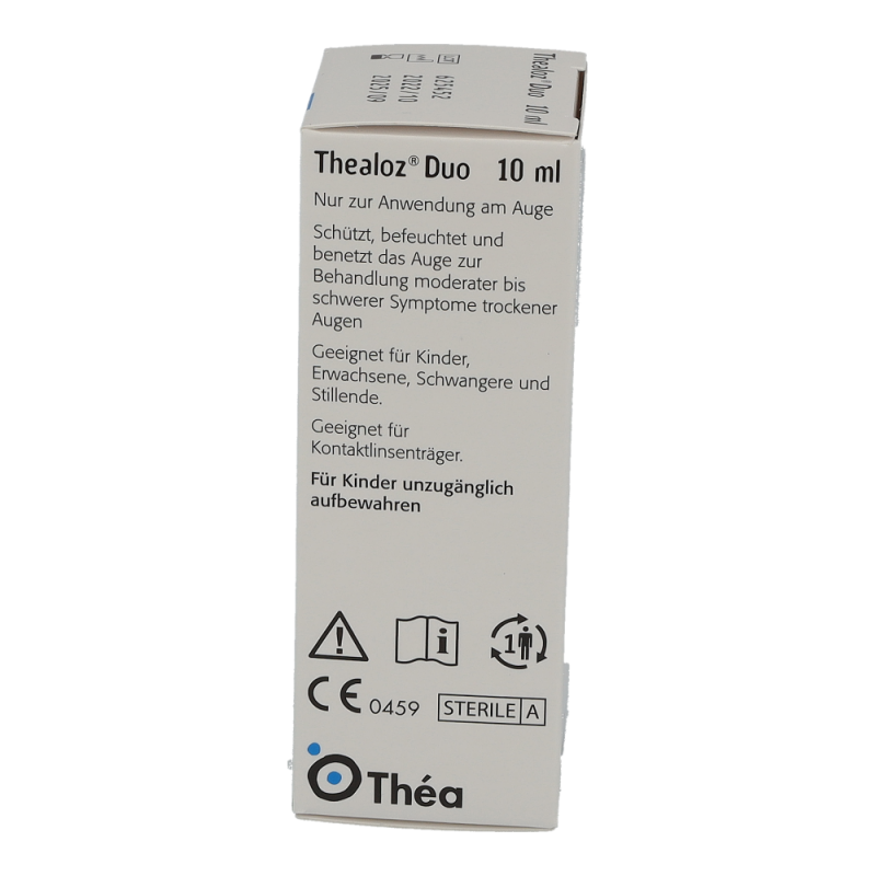 Thealoz DUO Augentropfen