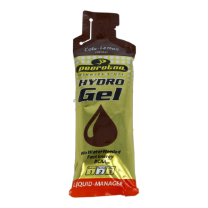 PEEROTON HYDRO Gel – Cola-Lemon