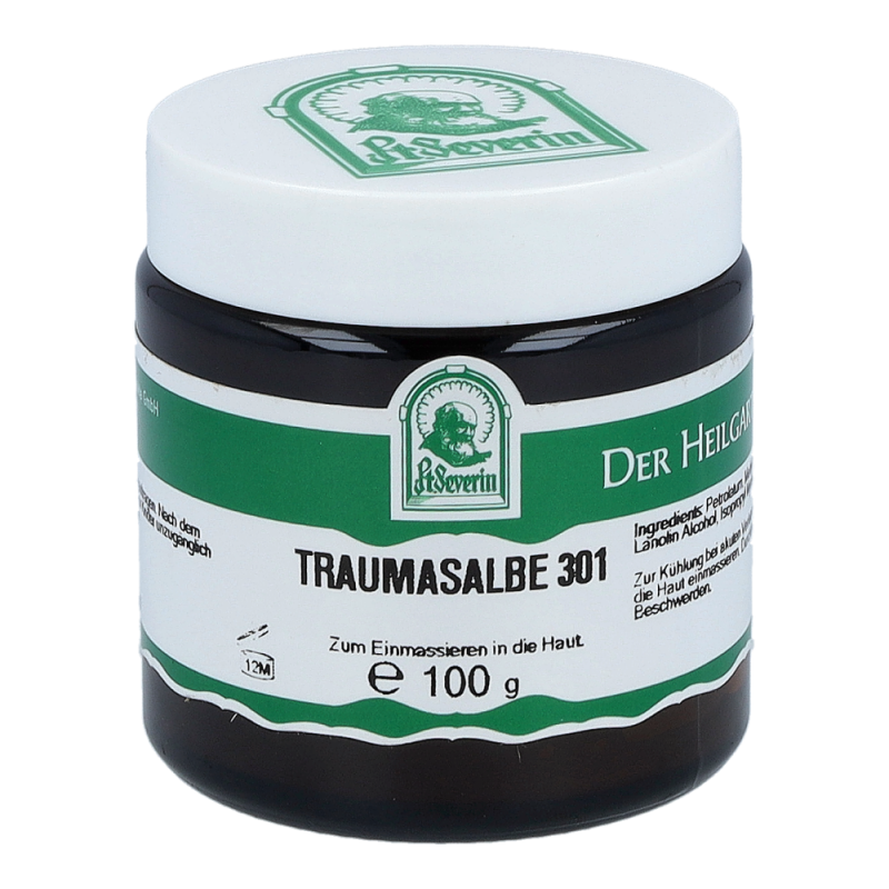 Traumasalbe 301 100 g