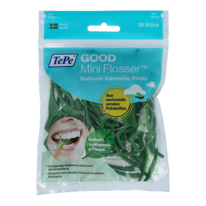TEPE GOOD MINI FLOSSER