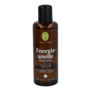 PRIMAV.SAUNAOEL ENERGIEQUELL