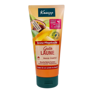 Kneipp Aroma Pflegedusche Gute Laune 200 ml