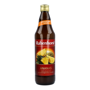 Rabenhorst Ananas Saft