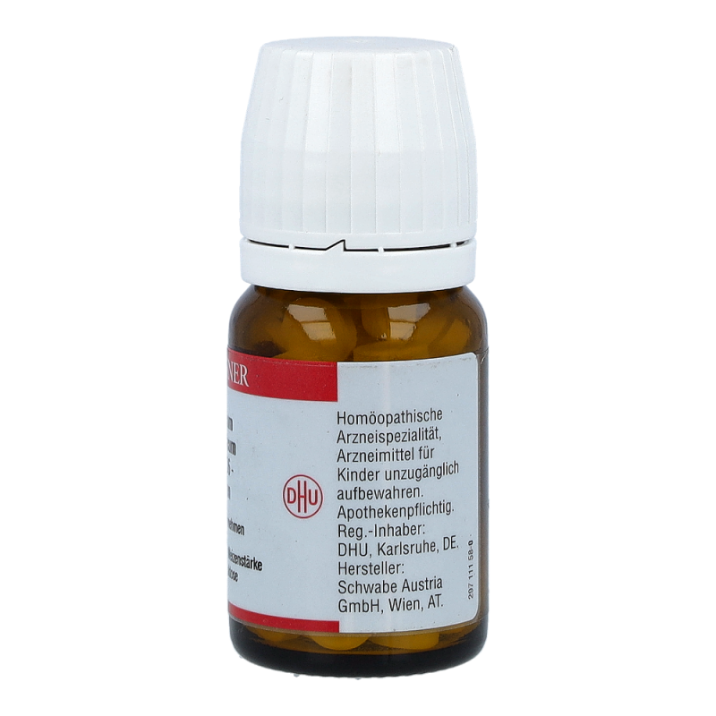 Magnesium Phosphoricum DHU 80 Stk. D 6 Tabletten