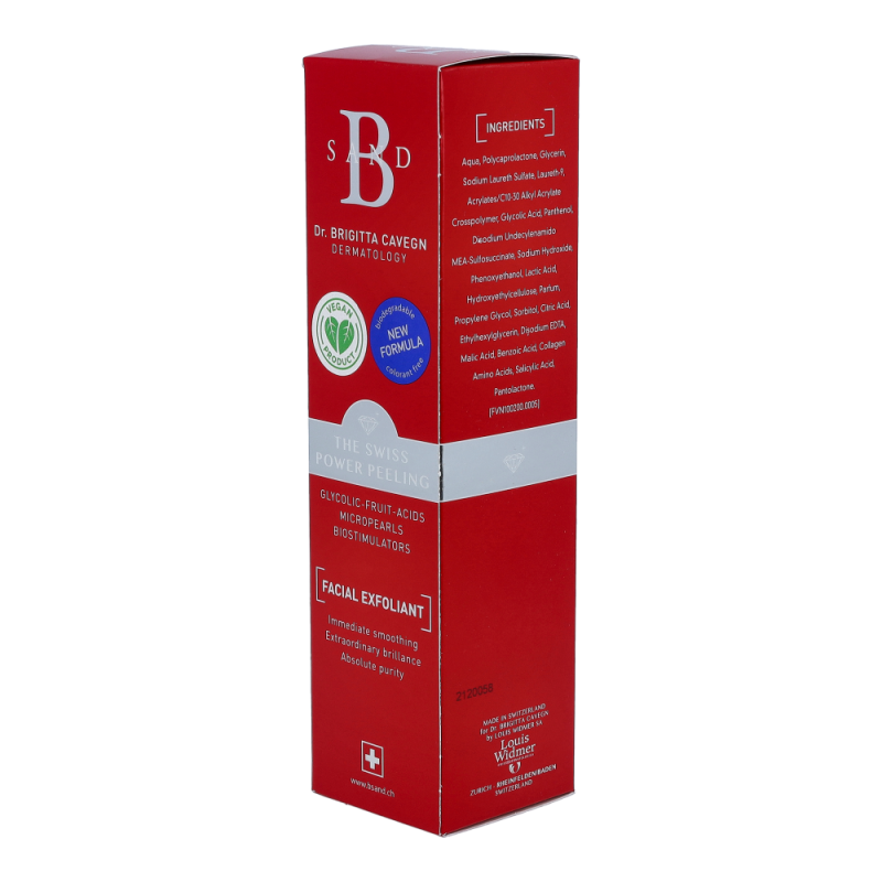 B Sand The Peeling 50 ml