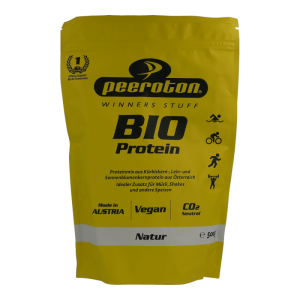PEEROTON BIO PROTEIN 500G NA