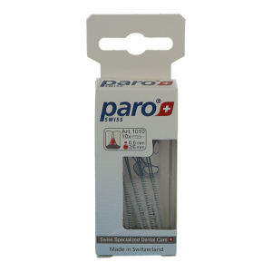 ZB.PARO ISOLA IDB KON 2/6